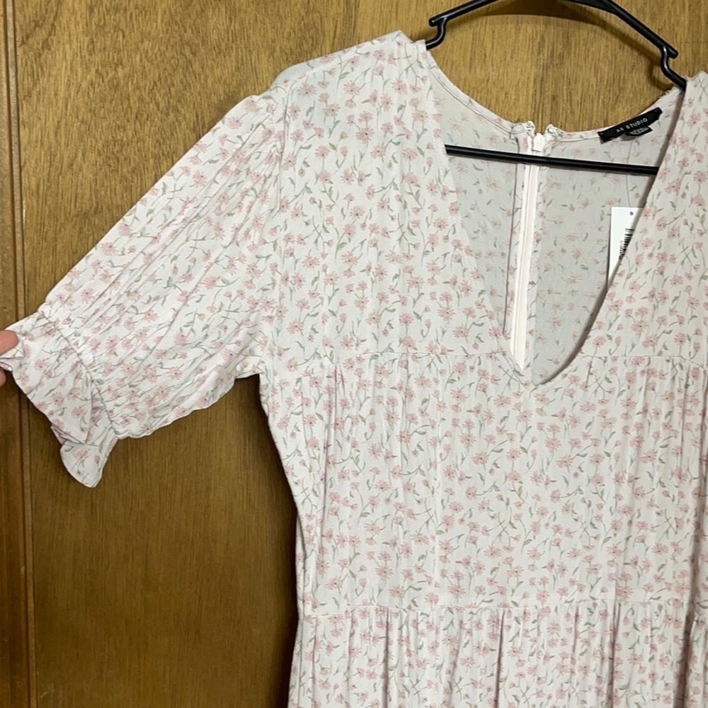 American Eagle Dress